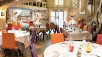 Atmosphère du Le Patio - Restaurant Fontvieille - n°1