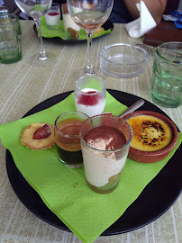 Plats et boissons du Restaurant L'Aliva à Biot - n°15