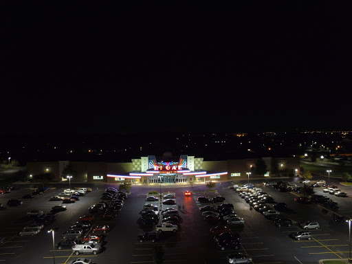 Movie Theater «Regal Cinemas Fairfield Commons 20 & RPX», reviews and photos, 2651 Fairfield Commons, Beavercreek, OH 45431, USA