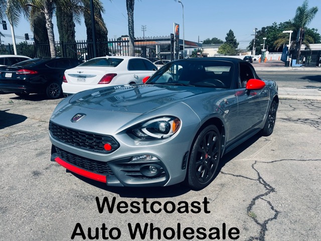 Westcoast Auto Wholesale