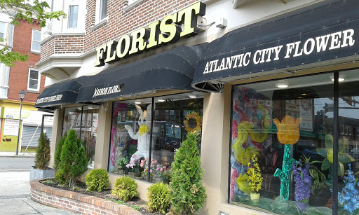 Florist «Atlantic City Flower Shop», reviews and photos, 2329 Atlantic Ave, Atlantic City, NJ 08401, USA