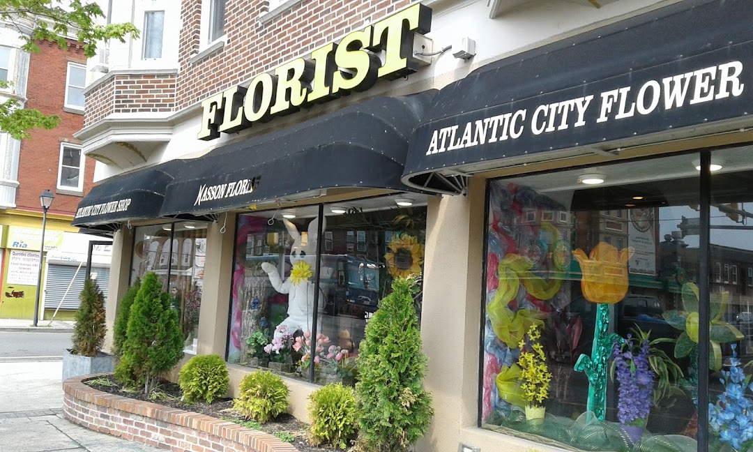 Atlantic City Flower Shop