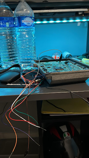 Photo 3 - Garage Pernelle