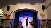 Flamenco en Sevilla | Tablao Flamenco Álvarez Quintero