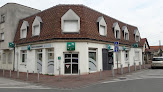 Banque BNP Paribas - Tremblay En France 93290 Tremblay-en-France