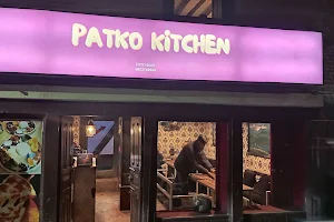 Patko Kitchen image