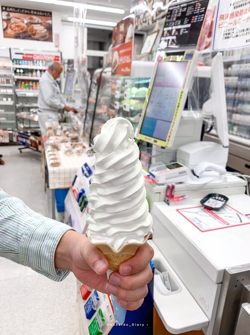 ローソン 留萌駅前店