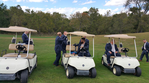 Golf Club «Fall Creek Golf Club», reviews and photos, 250 Reformatory Rd, Pendleton, IN 46064, USA