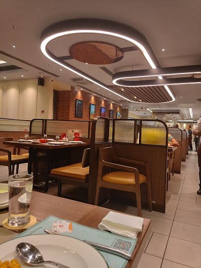 Barbeque Nation - Hyderabad - Abids - City plaza building, 3rd Floor, opposite to St. George,s Grammar School, Abids, Hyderabad, Telangana 500029, India