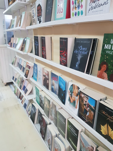 Tiendas de libros usados en Cochabamba