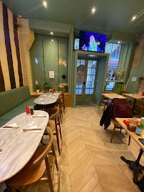 Atmosphère du Restaurant coréen Kamyeon à Paris - n°11