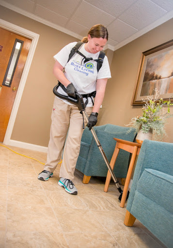 Cleaning Service «Busy Living Cleaning», reviews and photos, 330 Camden Causeway, Camden, NC 27921, USA