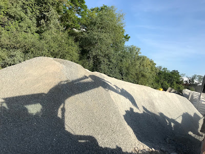 Jouvet Recyclage à Freneuse