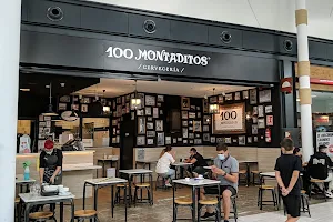 100 Montaditos image