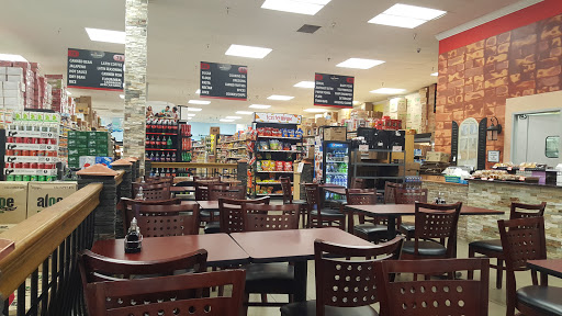 Korean Grocery Store «New Grand Mart», reviews and photos, 7415 Midlothian Turnpike, Richmond, VA 23225, USA