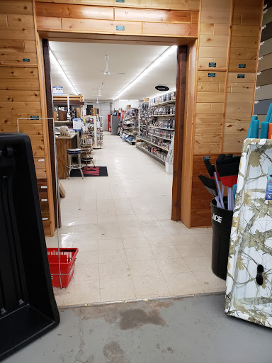 Hardware Store «Cumberland Ace Hardware & Lumber», reviews and photos, 2421 Superior Ave, Cumberland, WI 54829, USA