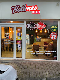 Photos du propriétaire du Pizzeria Hotimes Pizza Sezanne - n°1