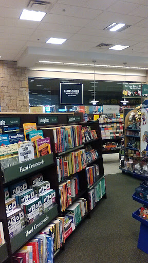Book Store «Barnes & Noble», reviews and photos, 700 S Telshor Blvd #1390, Las Cruces, NM 88011, USA