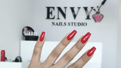Envy Nails Studio