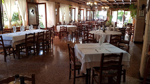 Restaurante Sol Y Sombra