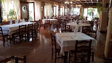 Restaurante Sol y Sombra en Sóller