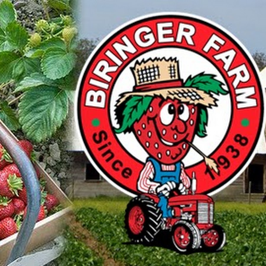 Biringer Farm
