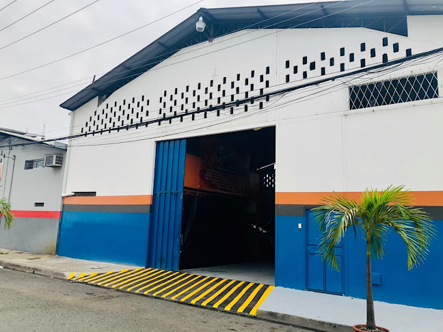 Opiniones de Taller Automotriz Awa en Guayaquil - Taller de reparación de automóviles