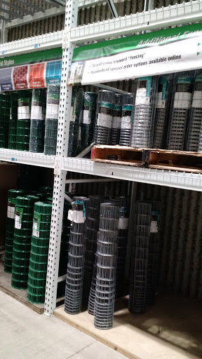 Home Improvement Store «Menards», reviews and photos, 17441 Weber Rd, Crest Hill, IL 60403, USA