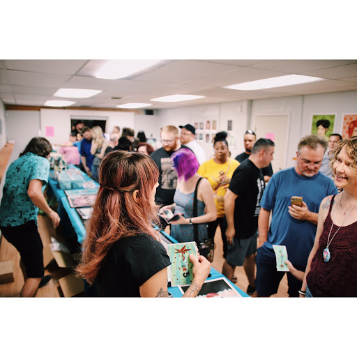 Toy Store «Lulubell Toy Bodega», reviews and photos, 126 W Pepper Pl, Mesa, AZ 85201, USA