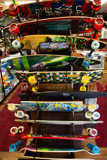 Explore elf tattoo ideas, creative tattoo ideas in San Leandro, available at Orbit Skate and Boutique- Skate Shop & Piercing Shop in San Leandro, CA