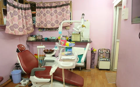 Sowmya Multispeciality Dental Clinic image