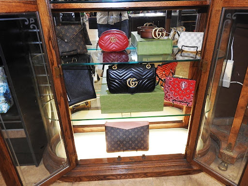 Pawn Shop «Fiesta Texas Pawn», reviews and photos, 706 N Watson Rd, Arlington, TX 76011, USA