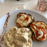 Photo n°3 de l'avis de Manuel.a fait le 26/01/2022 à 19:18 sur le  MaMeRo - Da Rocco à Villa di Serio