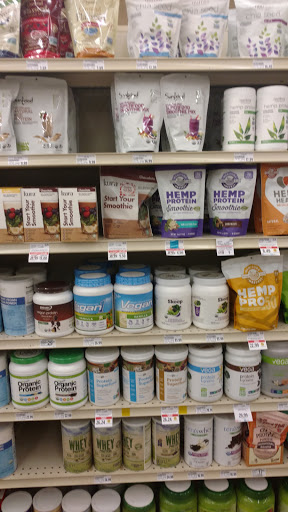 Supermarket «Nob Hill Foods», reviews and photos, 1602 W Campbell Ave, Campbell, CA 95008, USA