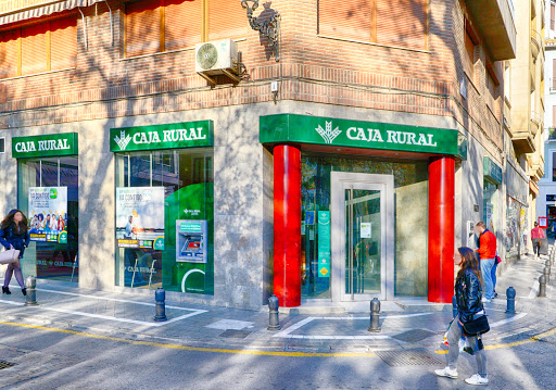 Caja Rural Granada