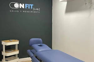 Fisioterapia y Osteopatia Cantini - Centro ONFIT la pobla de vallbona image