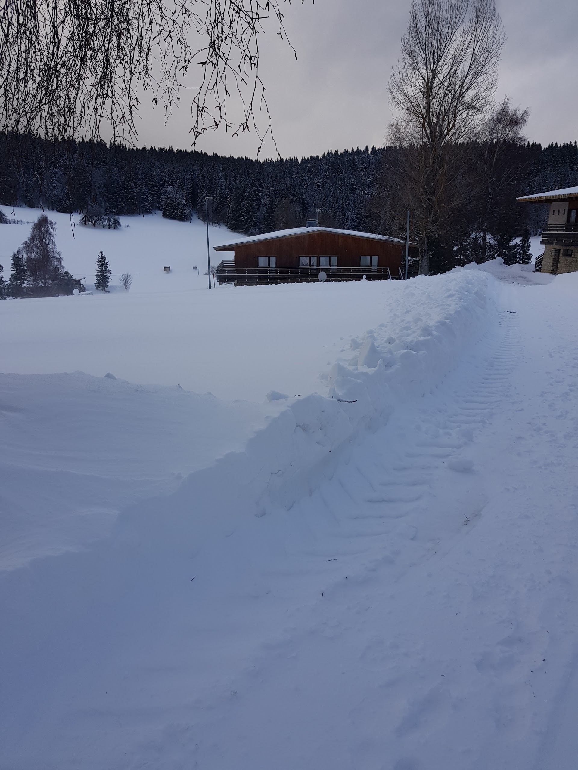 Photo n° 1 de l'avis de Anaxel32.a fait le 28/12/2017 à 16:59