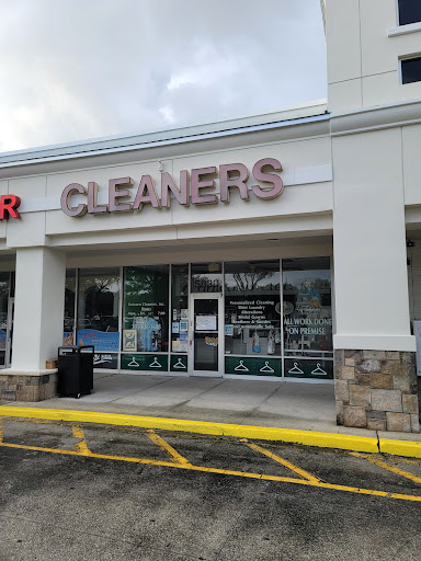 Dry Cleaner «Unicorn Cleaners», reviews and photos, 5830 NW 183rd St, Hialeah, FL 33015, USA
