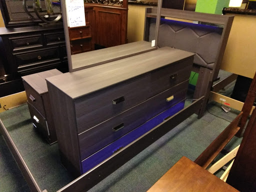 Furniture Store «Sims Furniture», reviews and photos, 3020 N Post Rd, Indianapolis, IN 46226, USA