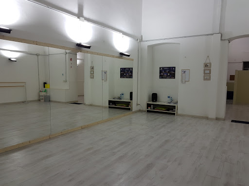 Dancia - Centro formazione Danza