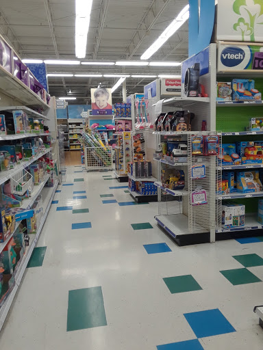 Toy Store «Toys