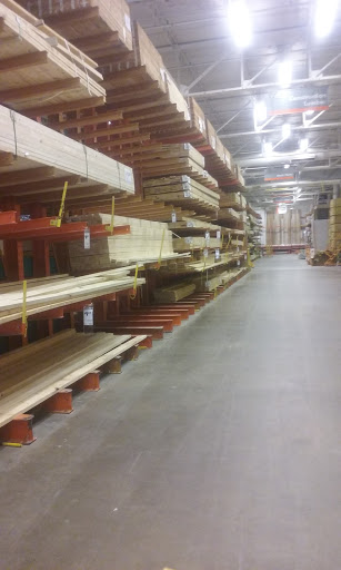 Home Improvement Store «The Home Depot», reviews and photos, 11468 Grissom Ln, Dallas, TX 75229, USA