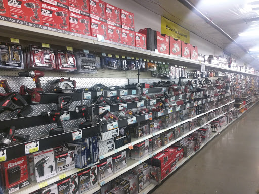 Hardware Store «Harbor Freight Tools», reviews and photos, 745 US-46, Parsippany, NJ 07054, USA