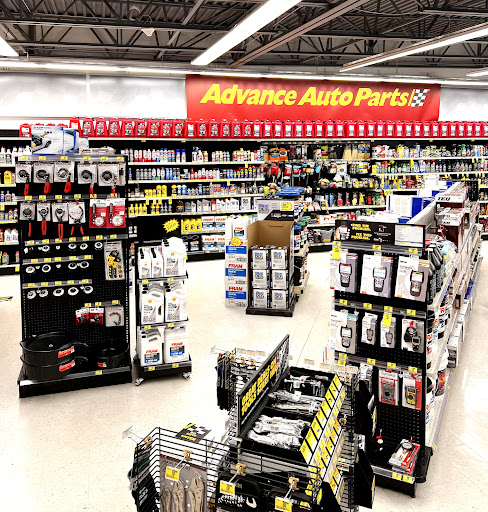 Auto Parts Store «Advance Auto Parts», reviews and photos, 6900 SW 117th Ave, Kendall, FL 33183, USA