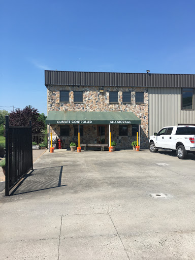 Moving and Storage Service «Chatham Storage», reviews and photos, 223 N Passaic Ave, Chatham, NJ 07928, USA