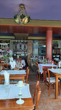 Atmosphère du Restaurant La Croisière chez Patxi à Hendaye - n°3