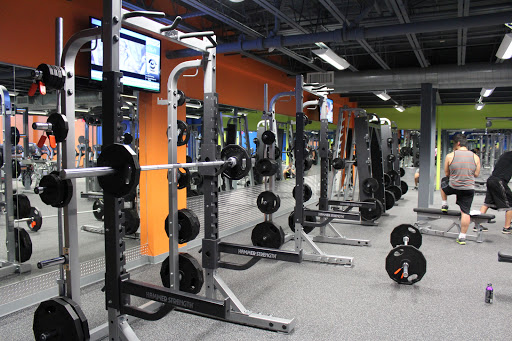 Health Club «Charter Fitness of North Riverside, IL», reviews and photos, 1770 Harlem Ave, North Riverside, IL 60546, USA