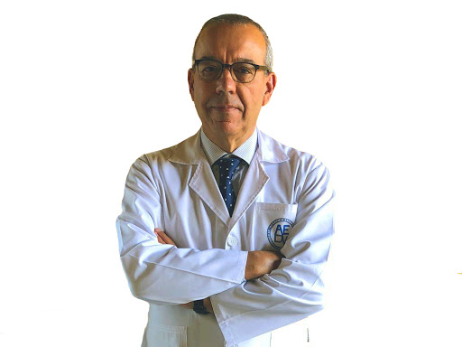 Clínica Dermatológica Dr.Domínguez Silva