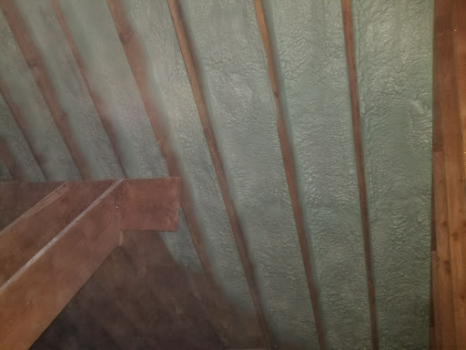 Insulation Contractor «Green Comfort Solutions», reviews and photos