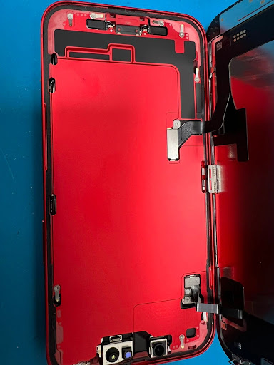 Cell Phone Repair Center-iPhone-Samsung- iPad-MacBook-LG-Motorola image